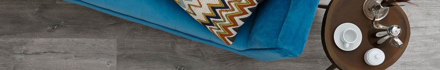 Mannington Roomscene